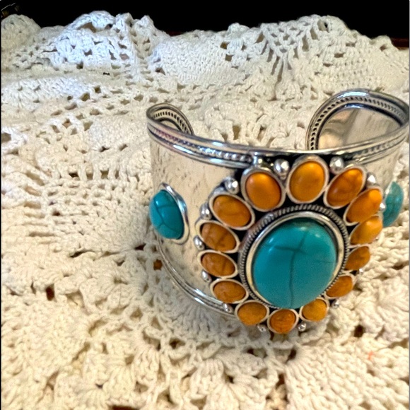 paparazzi Jewelry - COPY - COPY - Paparazzi Cuff bracelet